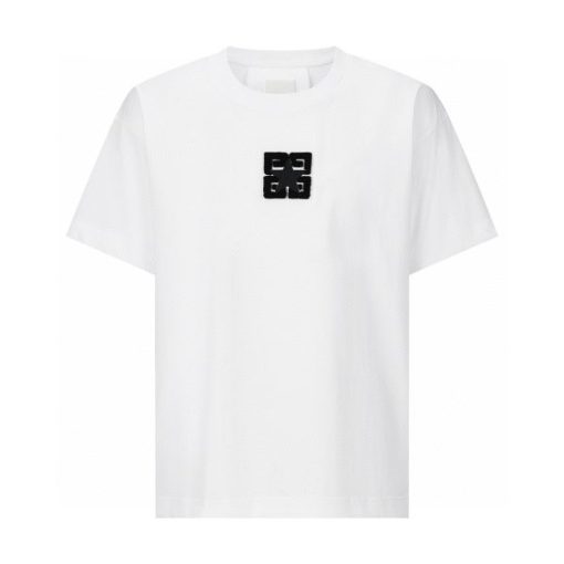Givenchy T-Shirt White