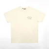 Gallery Dept. Property of Stencil T-shirt Antique White