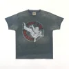 Gallery Dept. Headline Records T-shirt Grey