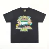 Gallery Dept. Miami International Autodrome Auction T-shirt Black