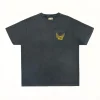 Gallery Dept. Graphic Print T-Shirt Black