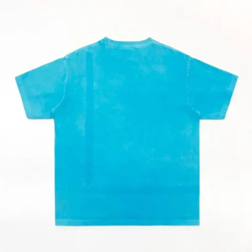 Gallery Dept. Vintage Logo Painted T-shirt Green