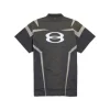 Balenciaga Unity Sports Icon Oversized T-shirt Black