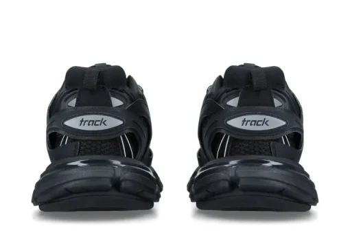 Balenciaga Track Sneakers Black