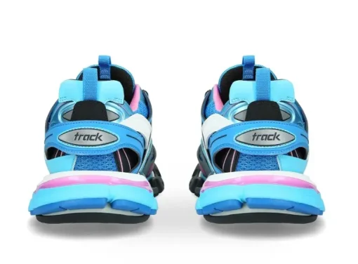 Balenciaga Track Sneakers Blue