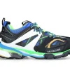 Balenciaga Track Sneakers Multicolor