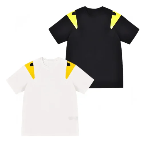 Fendi Shirt 2 Color