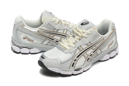 Asics GEL-NYC 2055 Beige Brown
