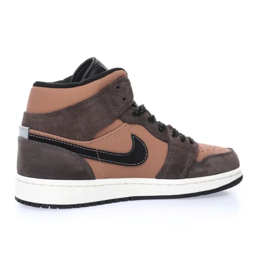 Nike Air Jordan 1 Mid”Earth Tone”