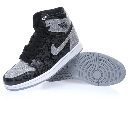 NIKE Air Jordan 1 Retro High OG”Rebellionaire