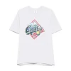 Casablanca Casaw Grey T-shirt