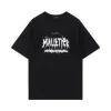 Balenciaga Malletier T-Shirt Black