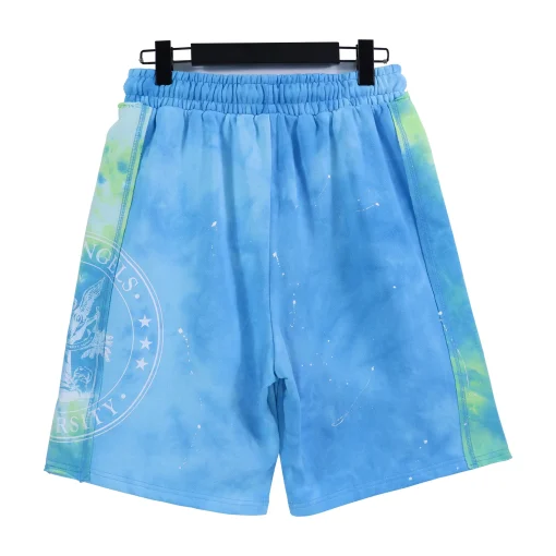 Palm Angels Palmangel Shorts Sky Blue