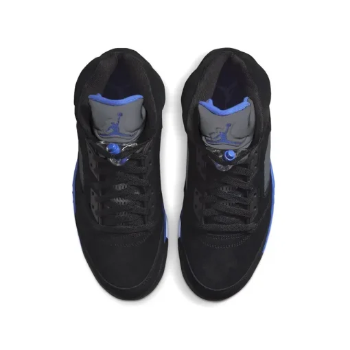 NIKE Air Jordan 5 Retro Racer Blue