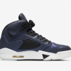 Air Jordan 5 Retro Oil Grey