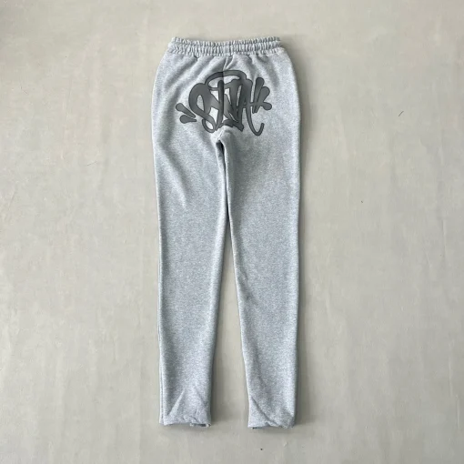 SYNA Tracksuit Grey