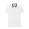 Burberry Shorts White