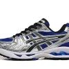 ASICS Gel-Kayano 14 Silver Blue