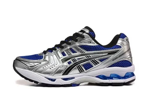 ASICS Gel-Kayano 14 Silver Blue