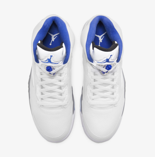 Air Jordan 5 Retro Hyper Royal