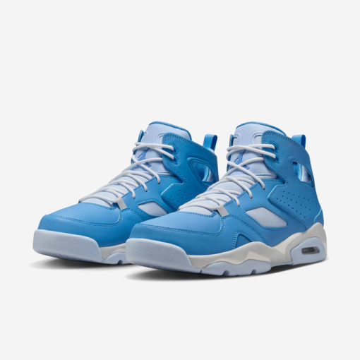 Jordan Flight Club ’91 Sneaker Blue