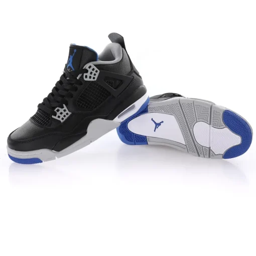 Nike Air Jordan 4 Retro”Motorsport Away”