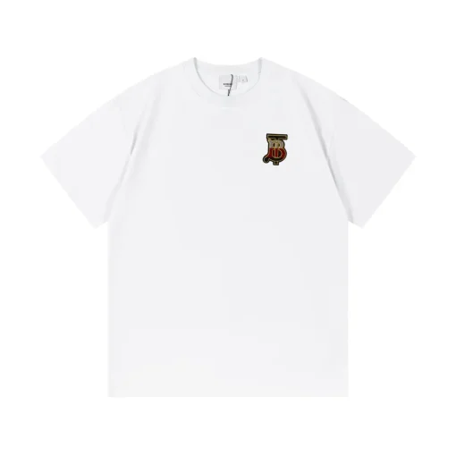 Burberry T-shirt Full White