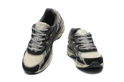 Asics Gel-NYC Black