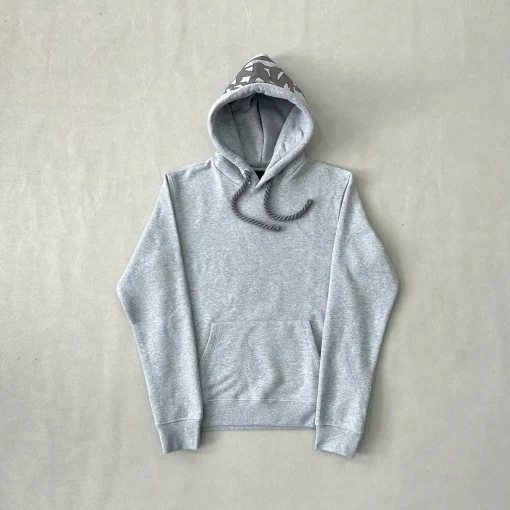 SYNA Tracksuit Grey