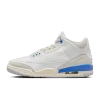 Nike Air Jordan III Sneaker White