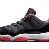 NIKE AIR JORDAN 11 LOW “BREAD”