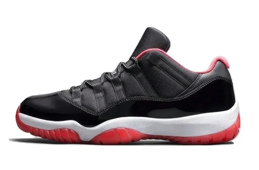 NIKE AIR JORDAN 11 LOW “BREAD”