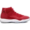 NIKE AIR JORDAN 11 RED