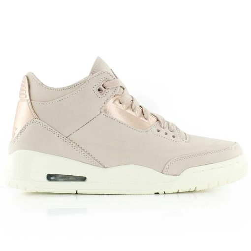 NIKE AIR JORDAN 3 BEIGE