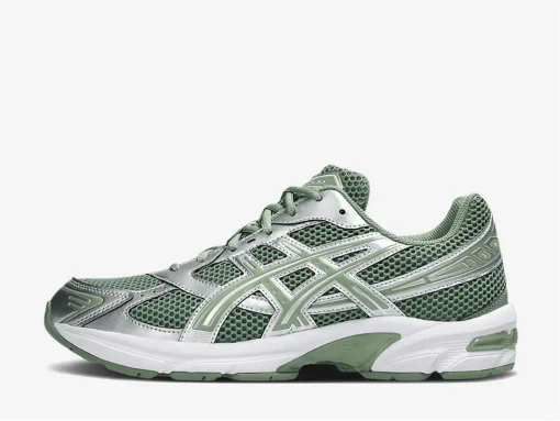 Asics GEL 1130 Swamp Green