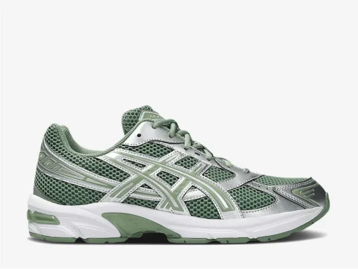 Asics GEL 1130 Swamp Green