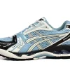 ASICS Gel-Kayano 14 Misty Basket