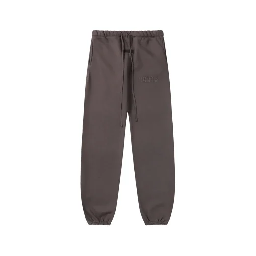 ESSENTIALS FEAR OF GOD BROWN