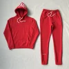 SYNA Tracksuit Red