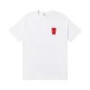 Ami Paris T-Shirt White