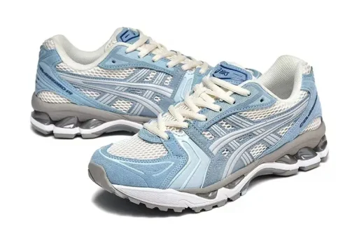 ASICS Gel-Kayano 14 Blue White