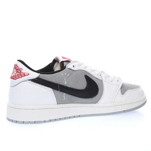 Travis Scott x Nike Air Jordan 1 Low Grey