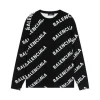 Balenciaga Sweater Black/White