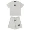 Essentials Short Set