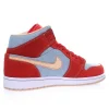 Nike Air Jordan 1 Mid”Denim”