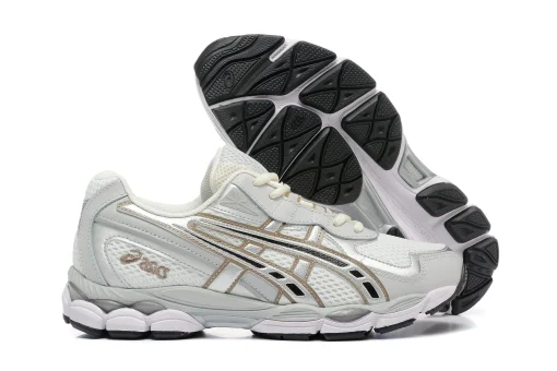 Asics GEL-NYC 2055 Beige Brown