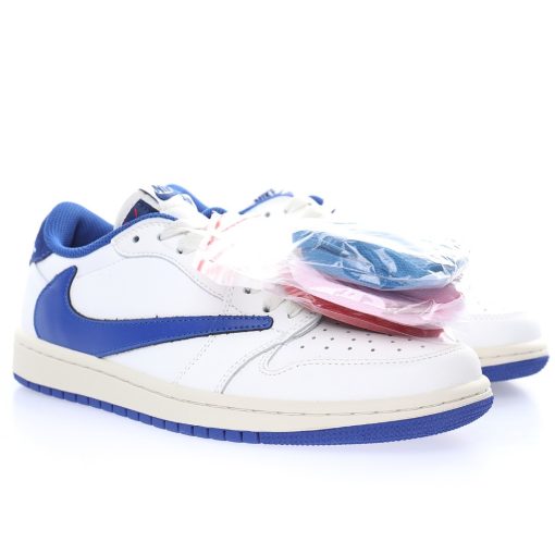 Nike Air Jordan 1 Low GS”Light Arctic Pink/Dark Green”