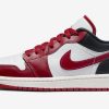 Nike Air Jordan 1 Low “Bred Toe”