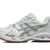 ASICS Gel-Kayano 14 White