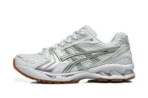 ASICS Gel-Kayano 14 White